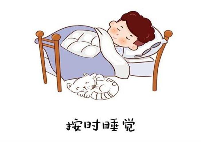 春节养生小知识,健康快乐过大年!
