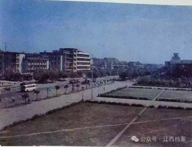 那时候的吉安一中,有你的青涩年华吗?