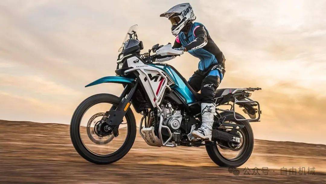 摩托 摩托车 1080_608