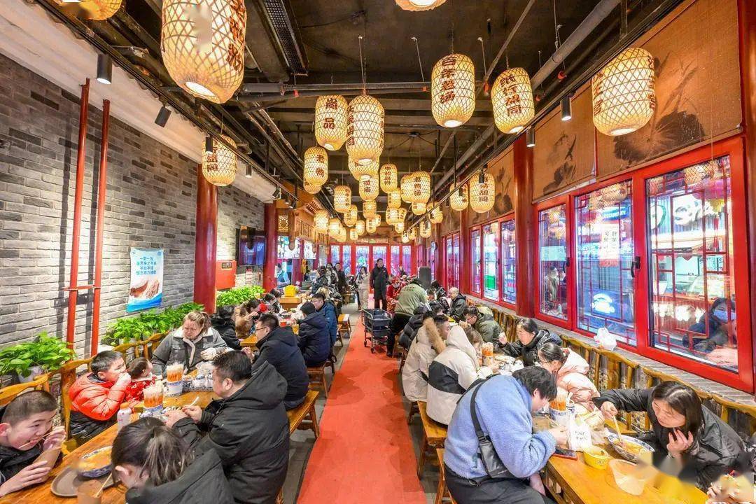 辽宁十四市,"花样"促消费_活动_年货_大集