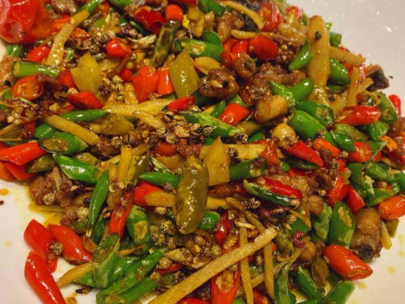 白居寺长江大桥周边美食攻略(之六)_华熙_巴南区_指数