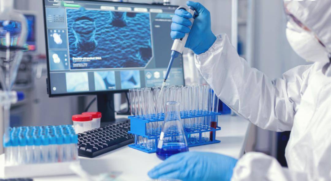 生物计算,aigp助力,ai能否承担药物研发的创新之路?_蛋白_行业_目标