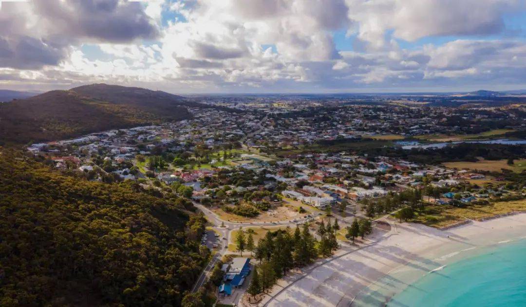 西澳这个小镇城市,房价中位数涨到了$71万!