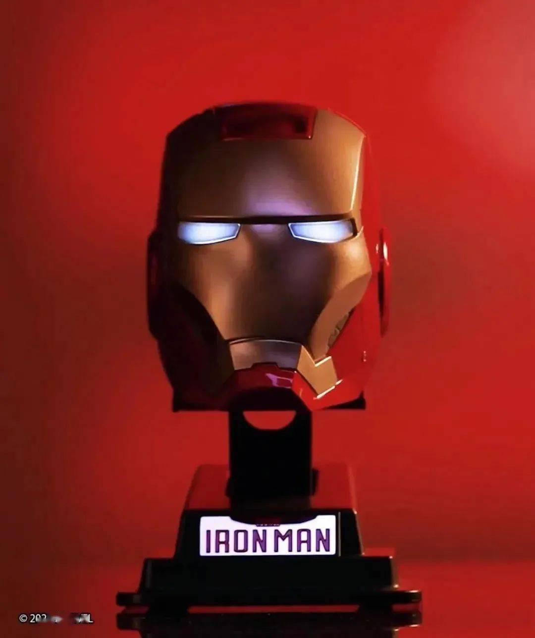 「im iron man!casetify x marvel钢铁侠主题系列!