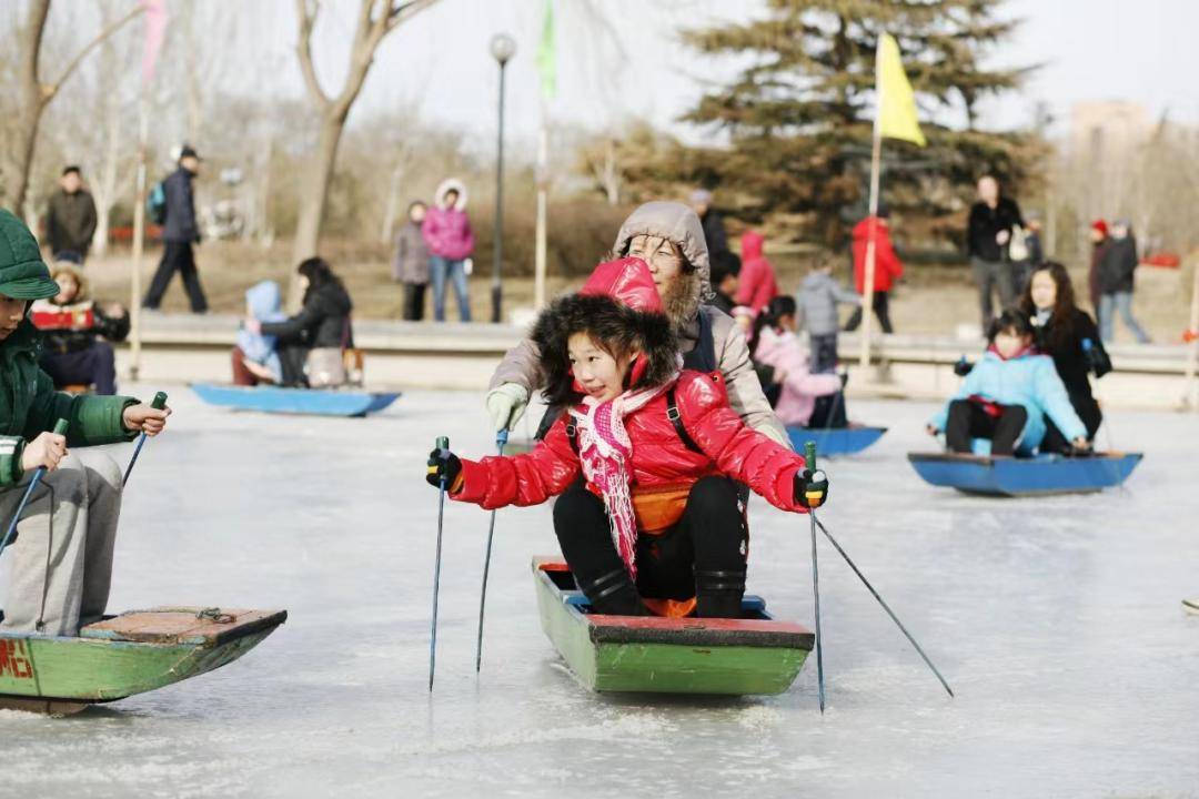 北京國際雕塑公園推出