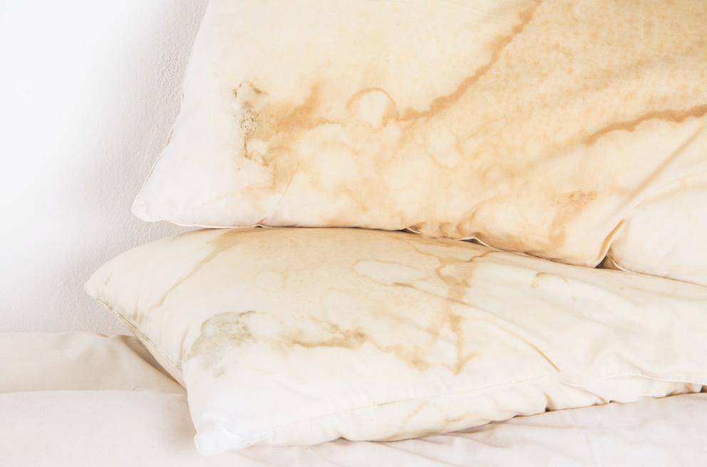 选对它,让我们睡得更愉快_枕头_颈椎_枕套