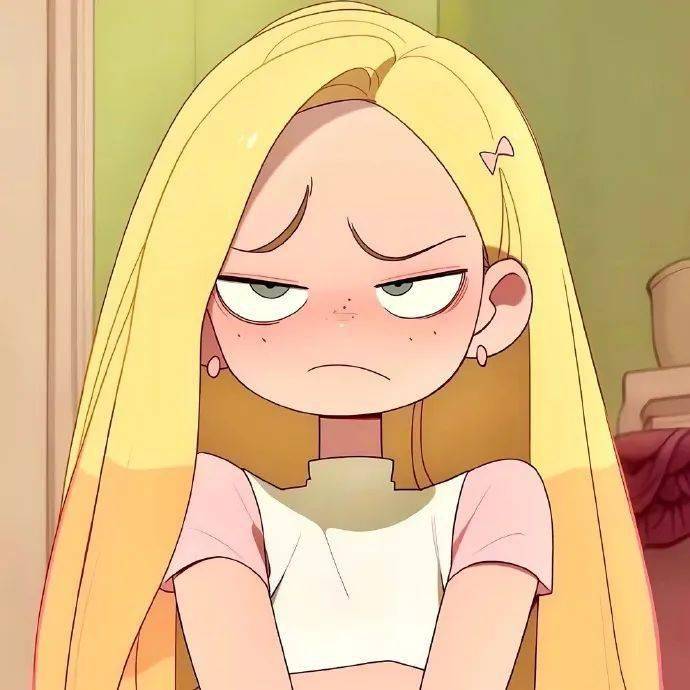 头像 | 超好看的小众微信头像