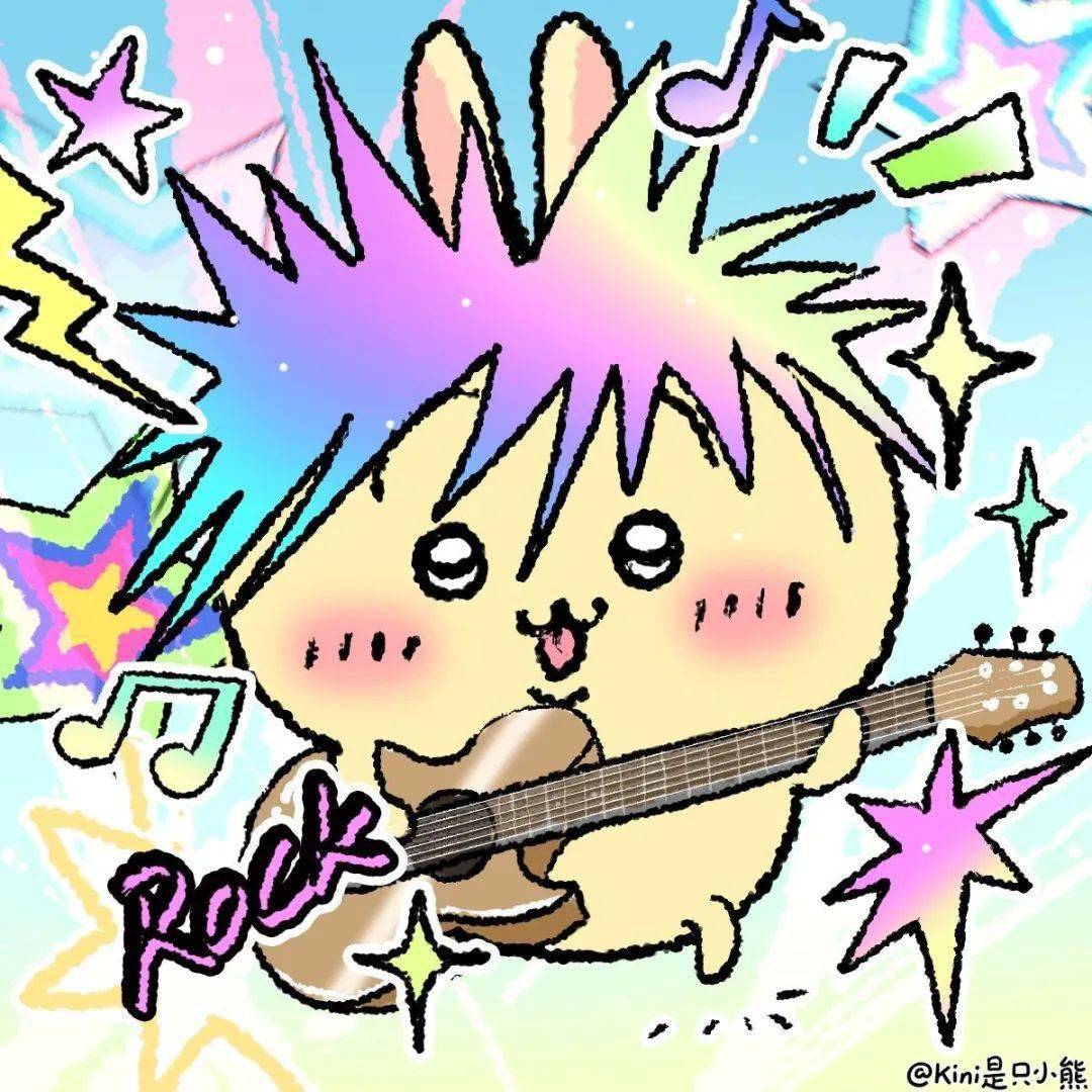 头像| 换情侣头像的时间到啦!_@kini_小熊_cr