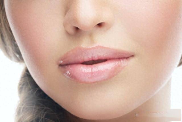 传统医学是如何看待嘴唇的颜色与身体健康的?