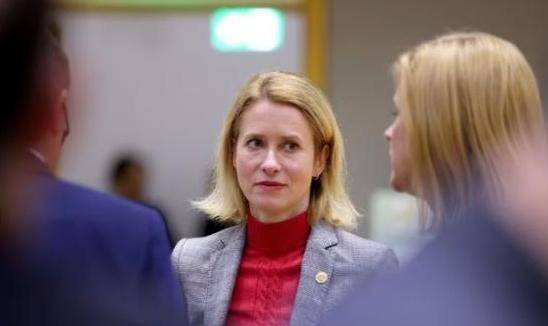 总局当天发布消息称,14日,该局与乌克兰军队各部门合作,击沉了俄罗斯