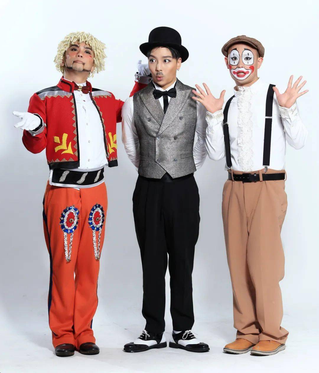 访谈evo:从正向反馈开始踏入街舞环境_popping_舞蹈