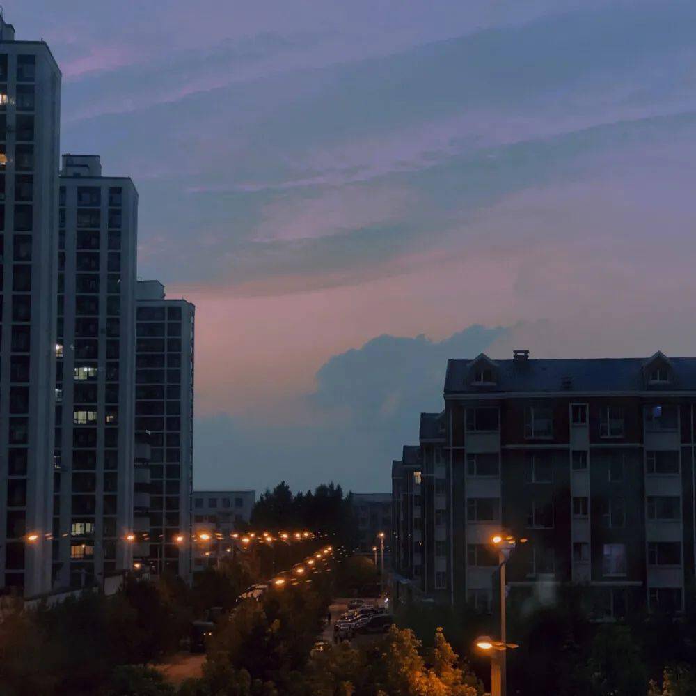 背景图 | ins冷淡风微信背景图