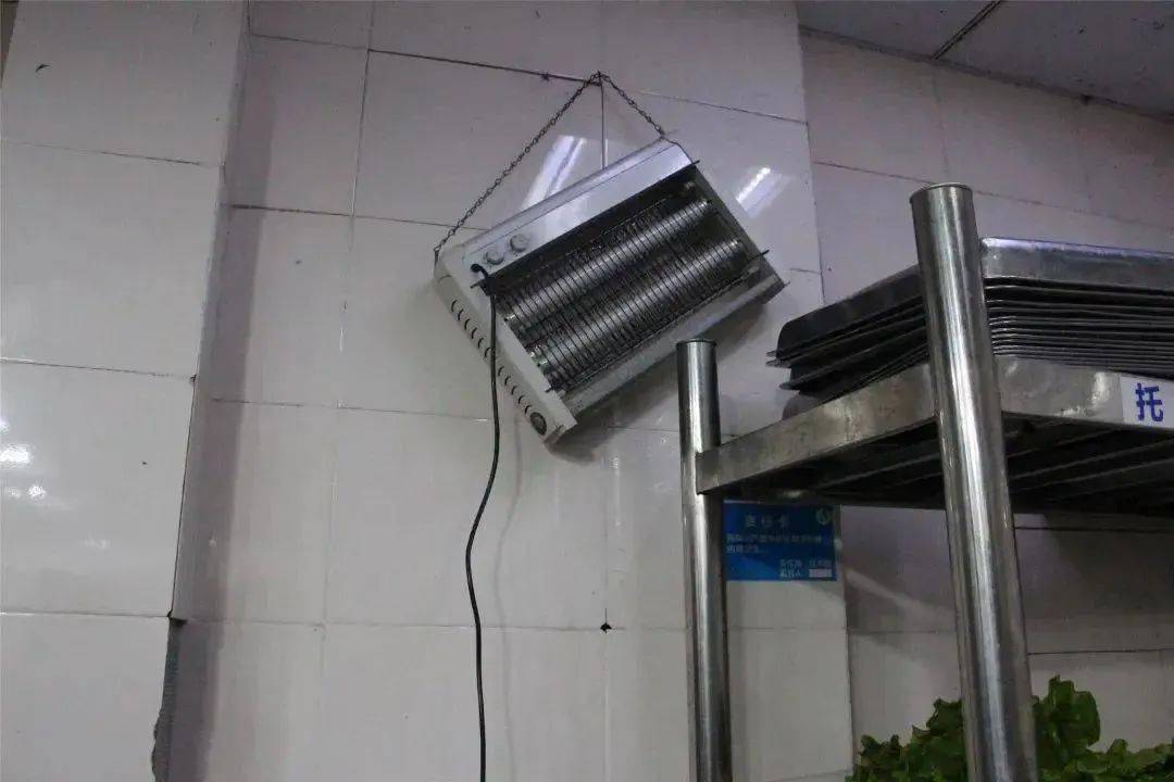 必读!食品安全"三防"设施规范标准在这里