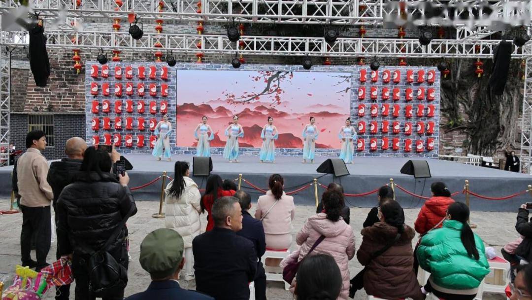 书香西昌·全民阅读丨让春节年味儿足 文化味儿浓