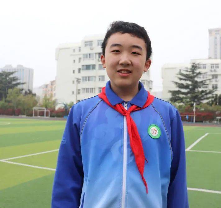 全环境立德树人|青岛57中2023-2024学年(1)学期期末展