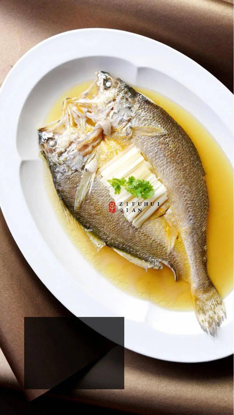 子福慧 — 大道至简,乃为天物,经典菜式!_管理_餐厅_菜品