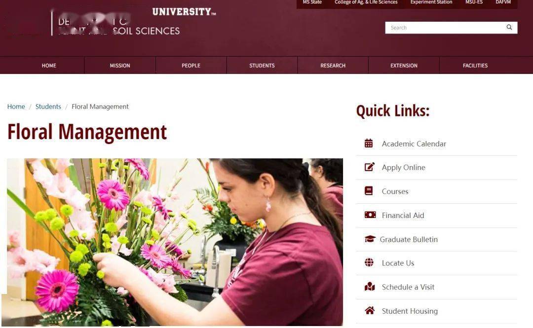 美国大学的小众专业大赏!_管理_包装