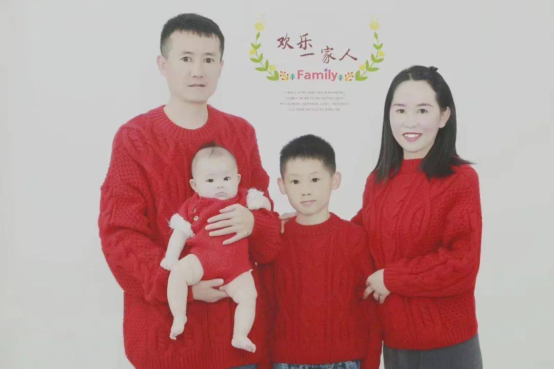 臨洮人,今年你咔嚓了嗎?_家人_姊妹