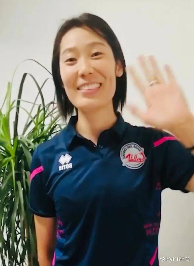 女排朱婷即将结束留洋生涯!真相终于公布,更让人看得!