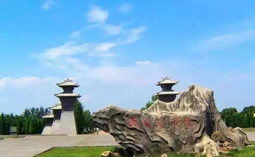 河南省内游必去的10个古镇,了解一!