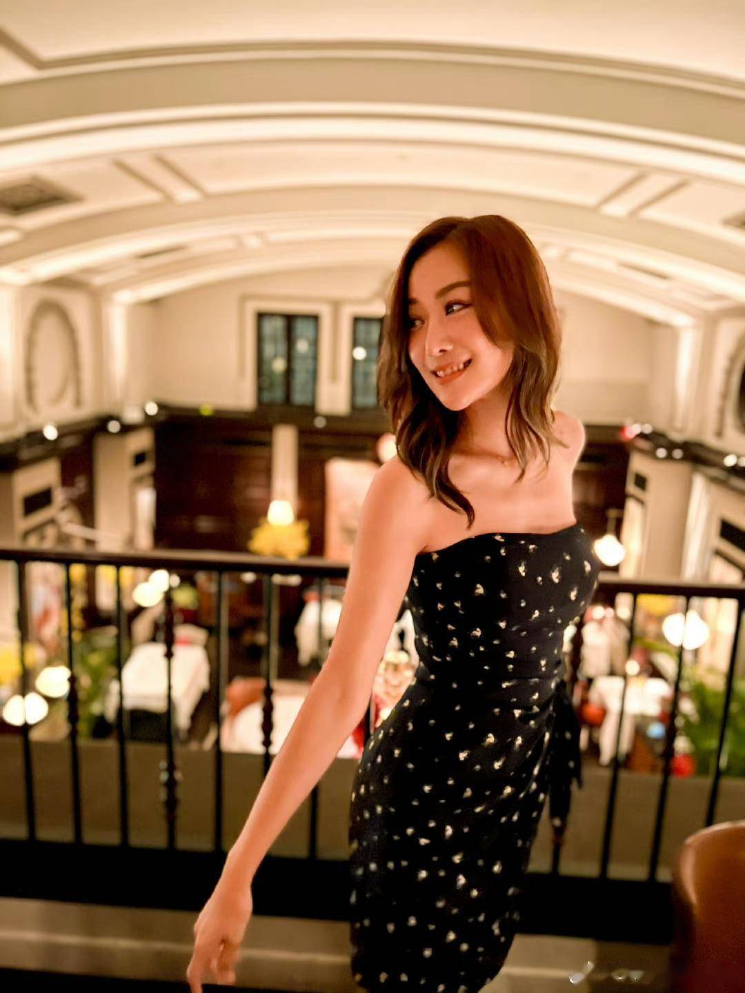 此前朱智贤和谢东闵还传出婚讯,不过被当事人否认了,他们承认有结婚