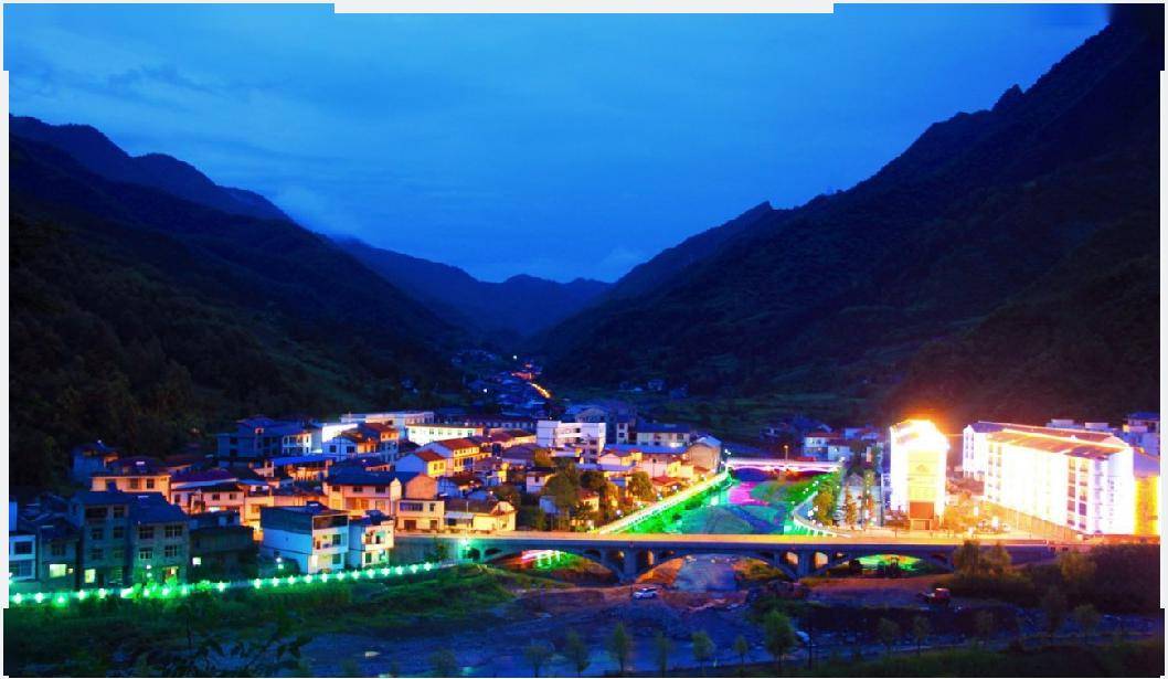 春节玩转安康! || 897推荐