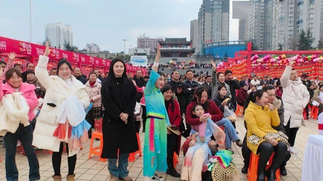 金州广场约起来!_安康_活动_图片