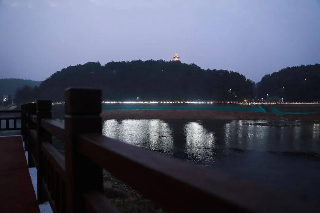 【掌上永新】永新:城市"有机"更新 幸福"近在咫尺"