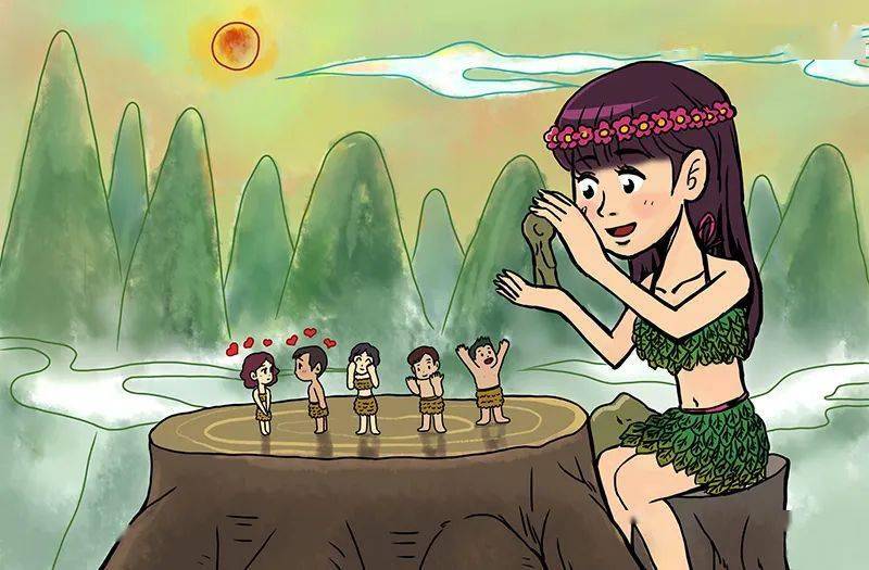 初七"人日",吃"七样菜",通阳气,辟厉气~_身体_蔬菜