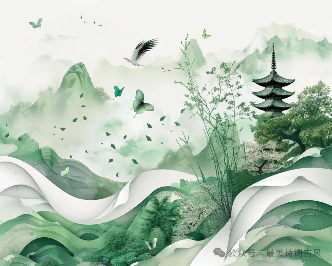 地理视角看【春山学】_东风_部分_纸鸢