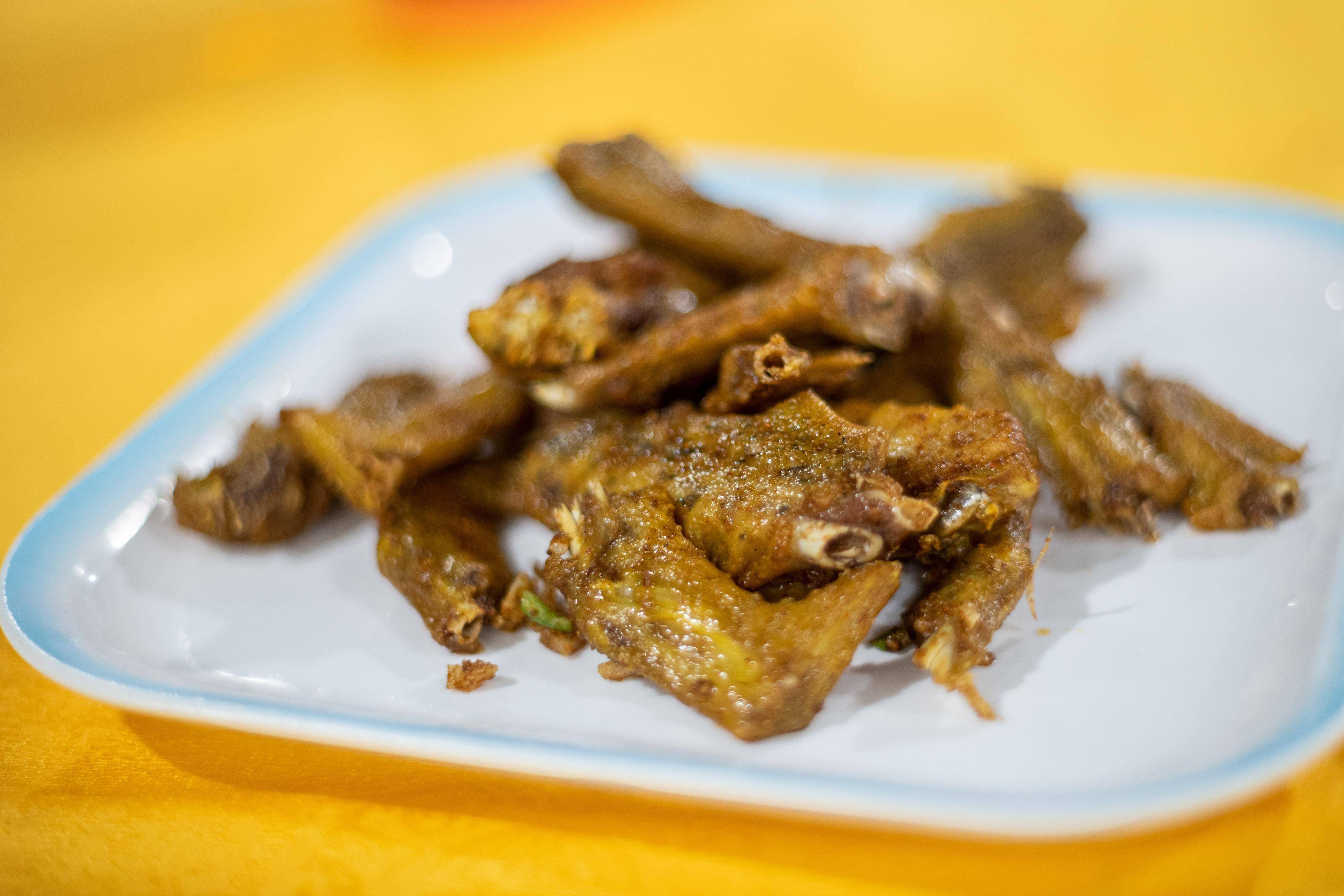 台城印象_台山_农业_年代