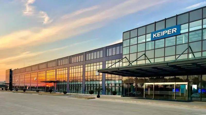 火热赶工忙!常熟企业奋战龙年"开门红"