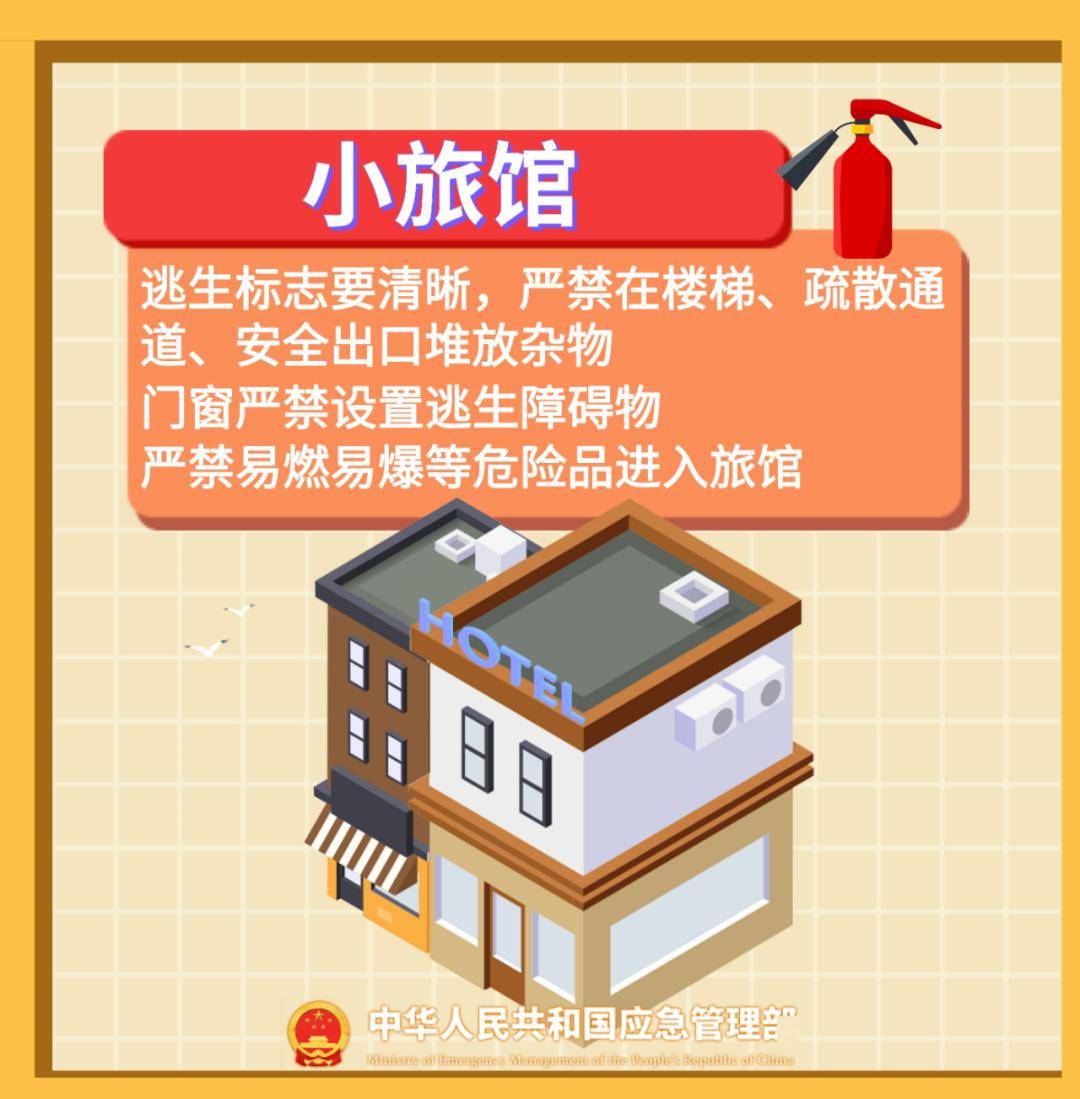 小场所发生大火灾!_人员_事故