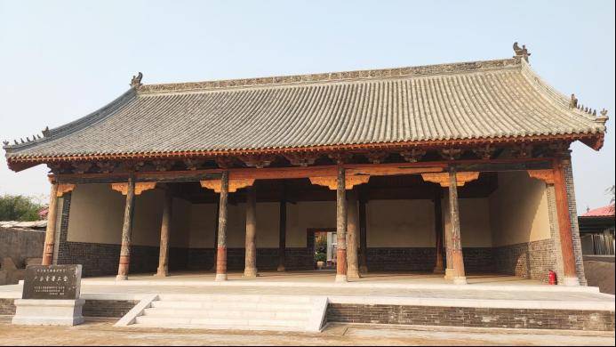 欢欢喜喜过大年| 广宗县文旅推介_漳河_文化_传统