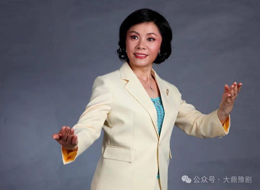 豫剧《打碗记》崔玉荣 赵志霞等主演(泪奔)