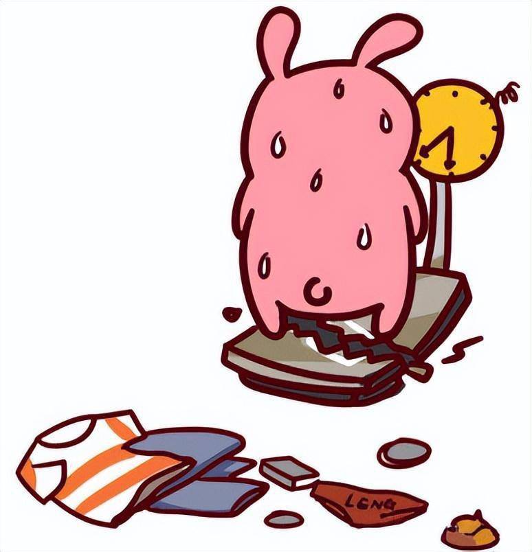 春节大餐之后,你的体重上升了吗?_减肥_食物_运动量