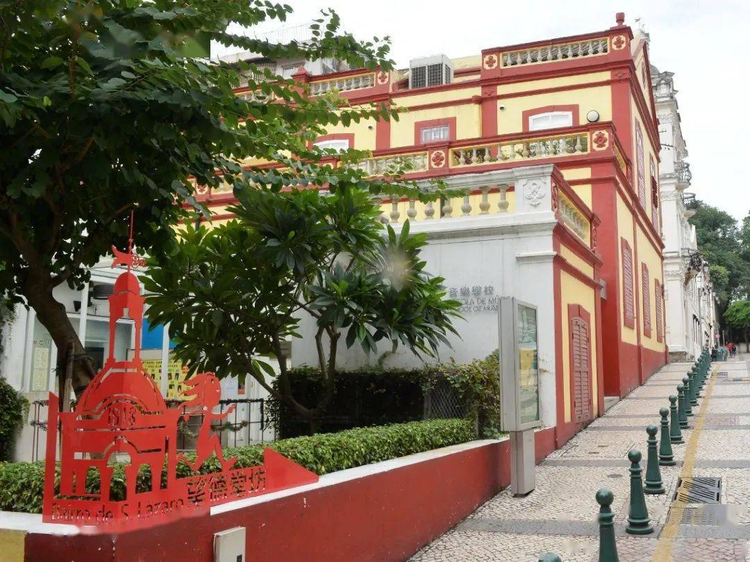 澳门街道中的「十二生肖」大揭秘_市政_大街小巷_居民