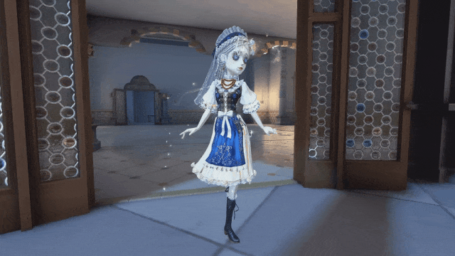 尤迪特_舞台_界面