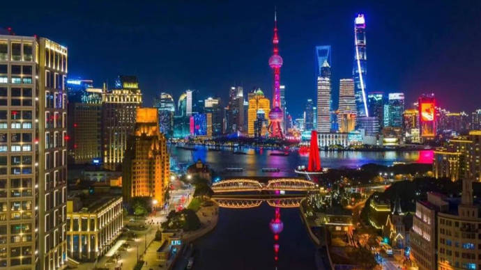 上海春节文旅市场迎客1675万余人次,旅游消费超191亿