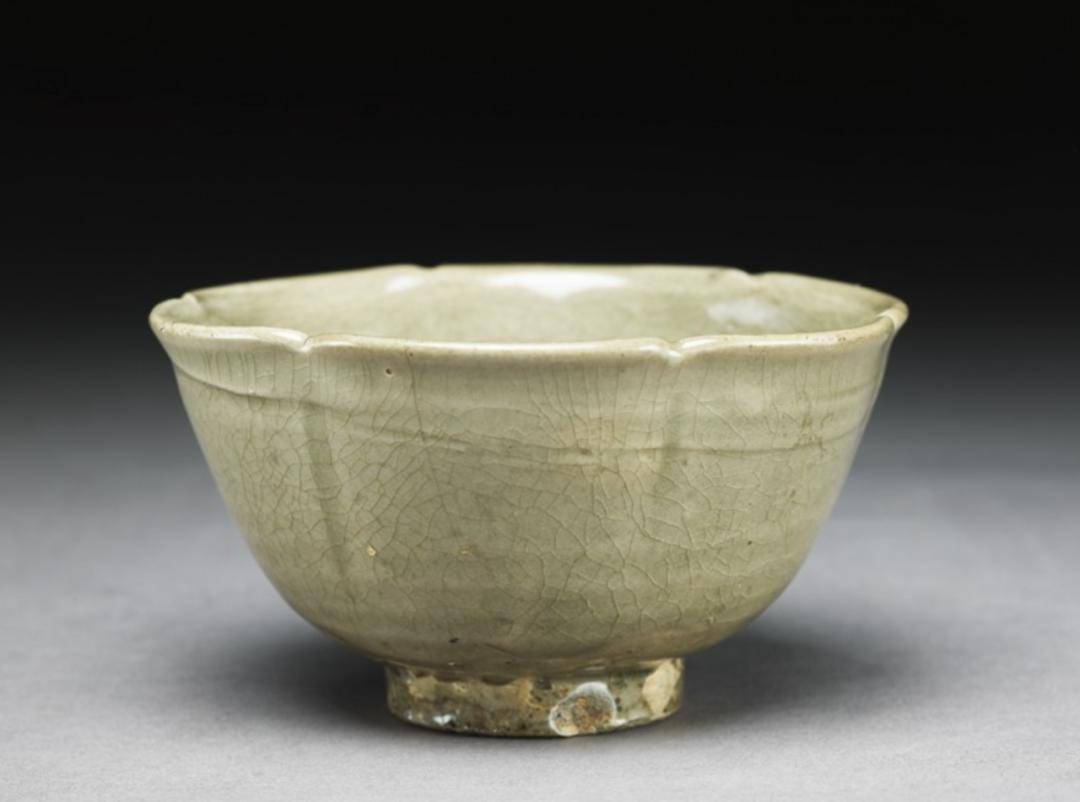 好文回顾:耀州窑真的和金银器好像啊_唐代_何家村_技术