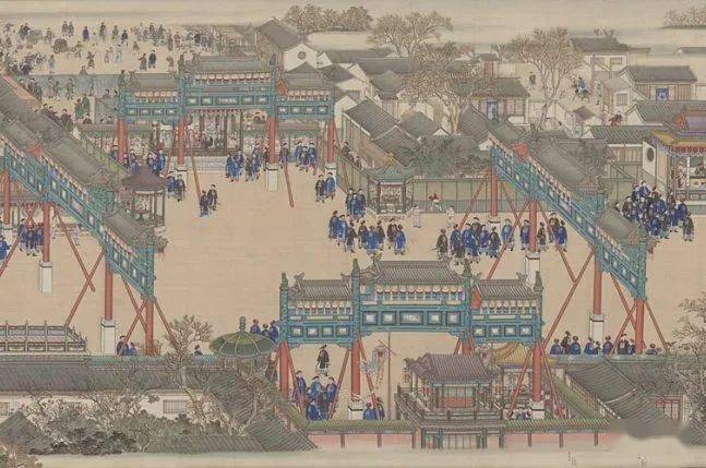 相隔一千两百年,我和白居易在"不想上班"这件事上共鸣