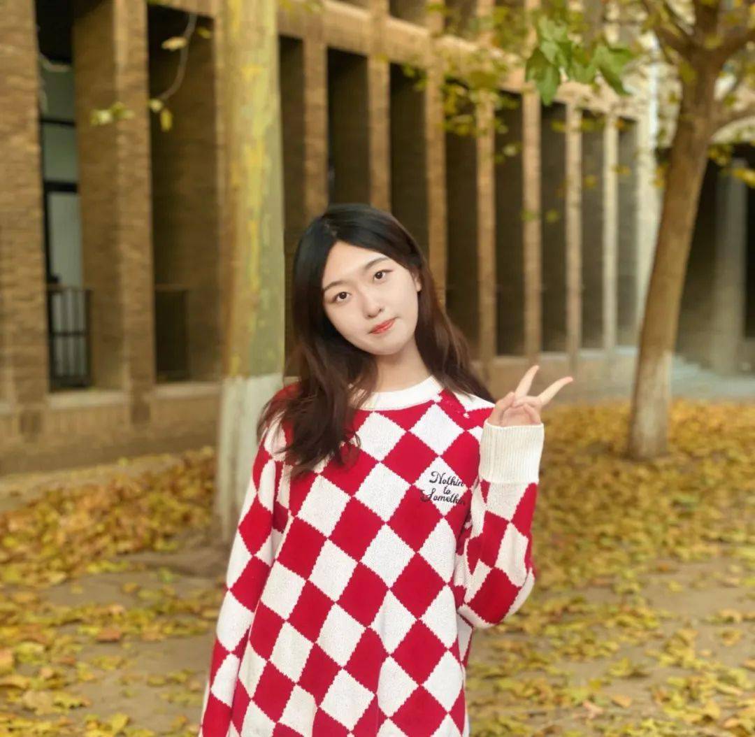 张宇晨:接受光,成为光,散发光丨tguer榜样故事_竞赛