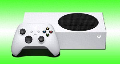 曝微软曾计划升级xss硬件:但出于多种原因被取消了___