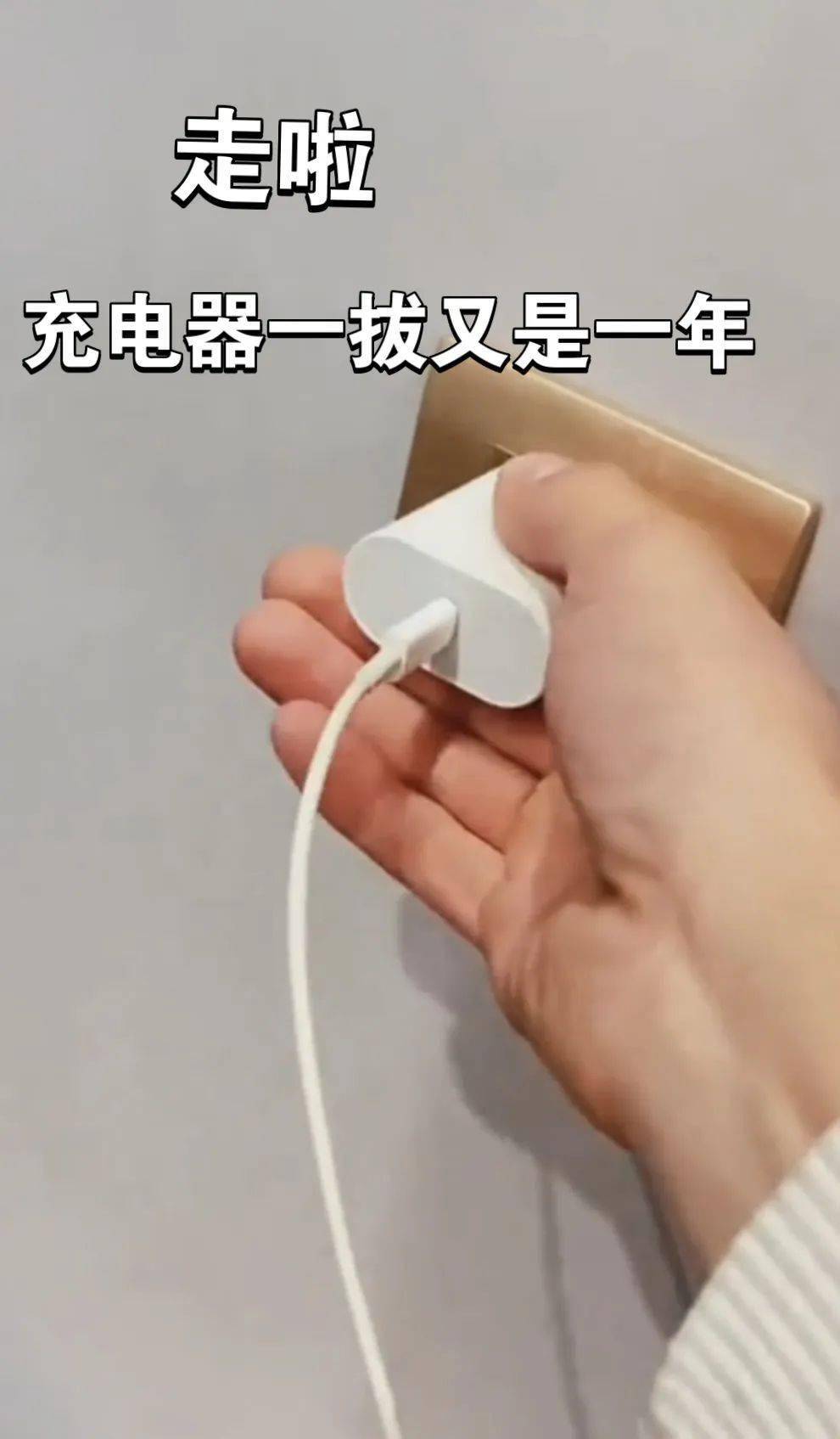 再见面又是新年充电器一拔,开启新一年不少返乡过年的人已踏上返程之