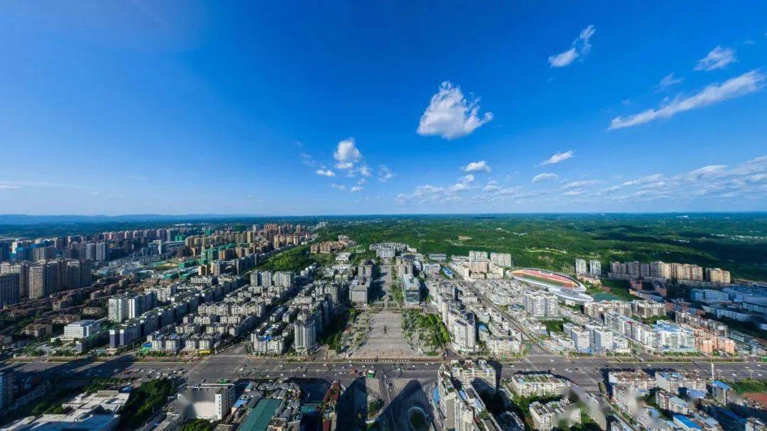 推进城乡融合 深化区域联动 聚力建圈强链 | 简阳加