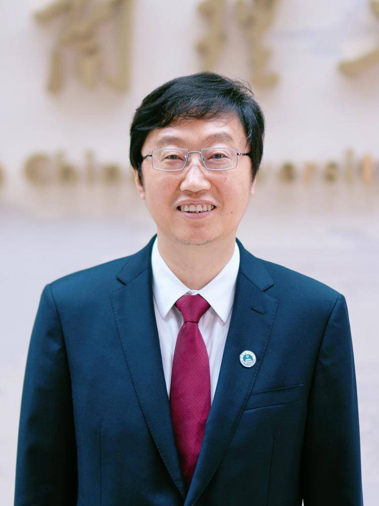 华南理工大学校长张立群:以高水平科技自立自强,打造"