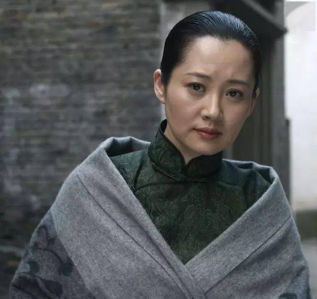 相貌_面相_一个人