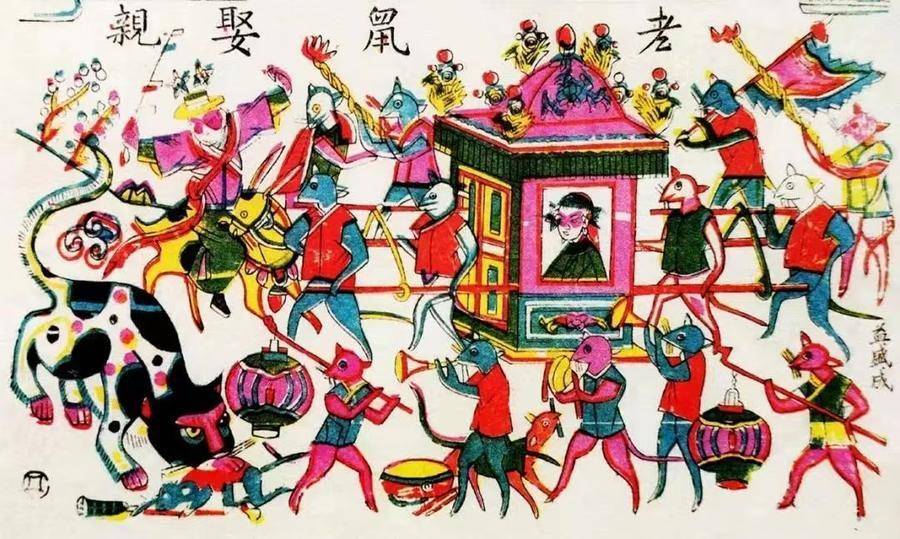 山东年俗|8篇文章带你品味齐鲁年俗_饽饽_年夜饭_饺子