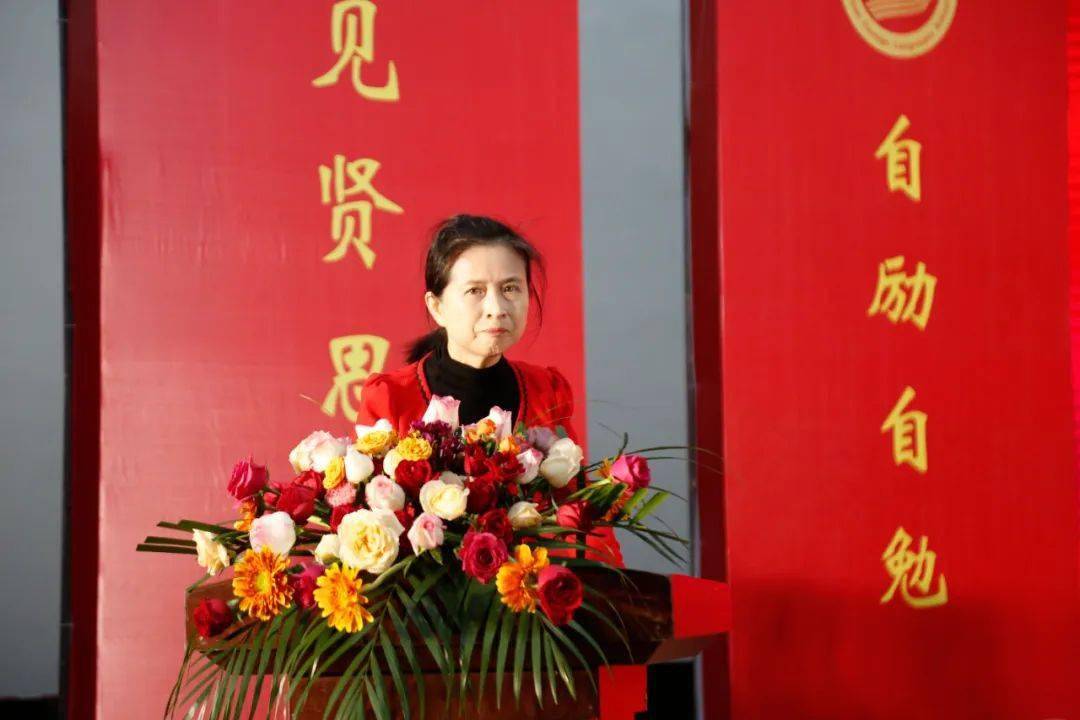 十载春风育桃李,同心筑梦谱新篇——莆田市外国语学校建校十周年庆典
