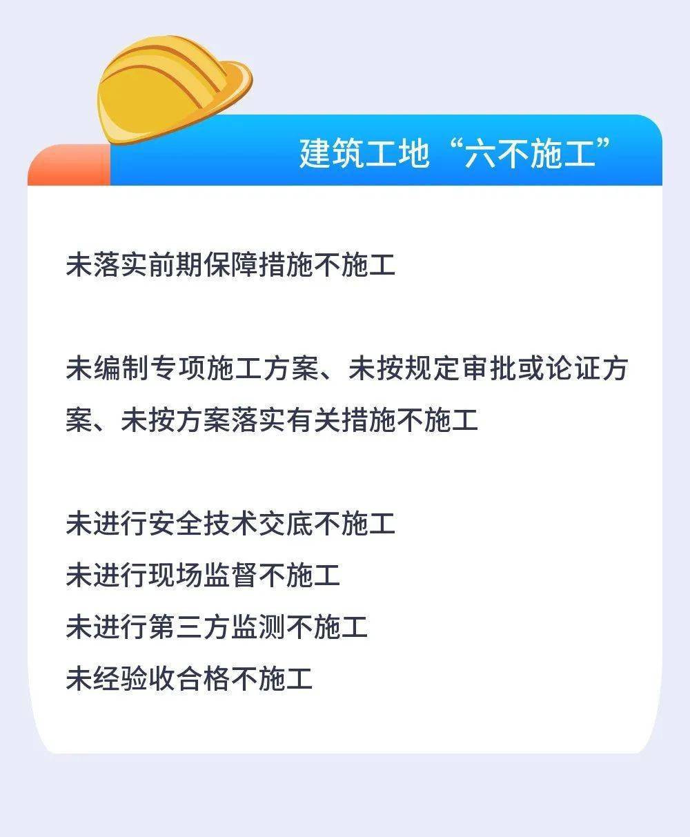 节后复工复产,这些安全生产事项请注意!